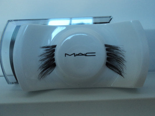 MAC, Eyelash False Lashes, 45