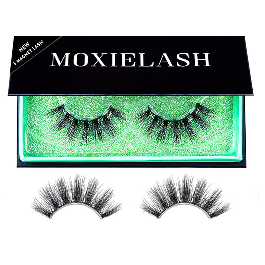 MoxieLash, Eyelash Magnetic, Money Lash