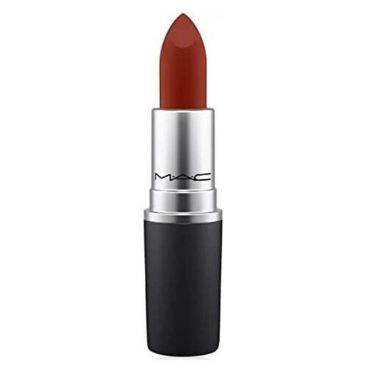 MAC, Lipstick Powder Kiss, Marrakesh-Mere, 0.1oz/3g