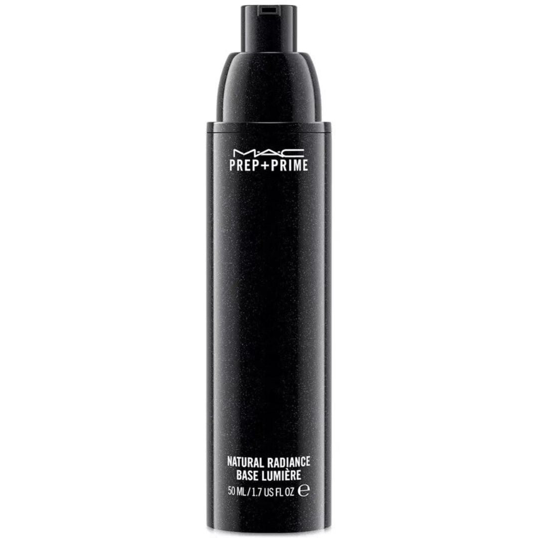 MAC, Primer Prep+Prime Natural Radiance, Radiant Yellow, 0.2oz/6ml