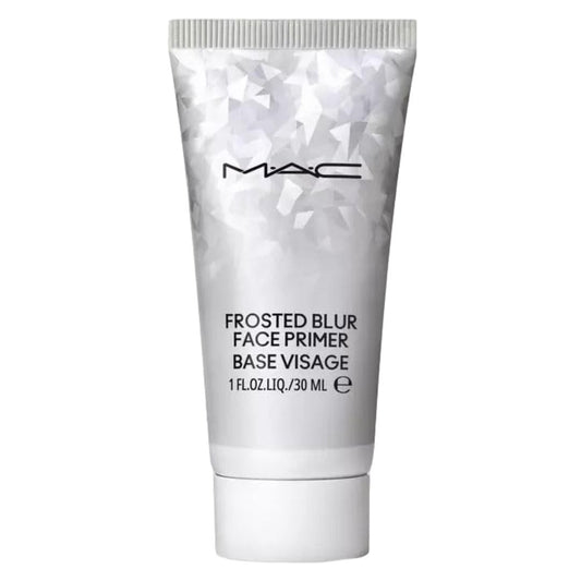 MAC, Primer Frosted Blur Face, 1oz/30ml