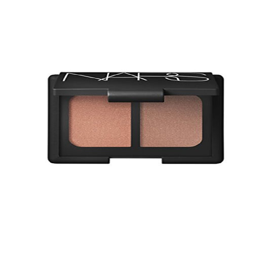 Nars, Eyeshadow Duo, St. Paul De Vence, 0.08oz/2.2g