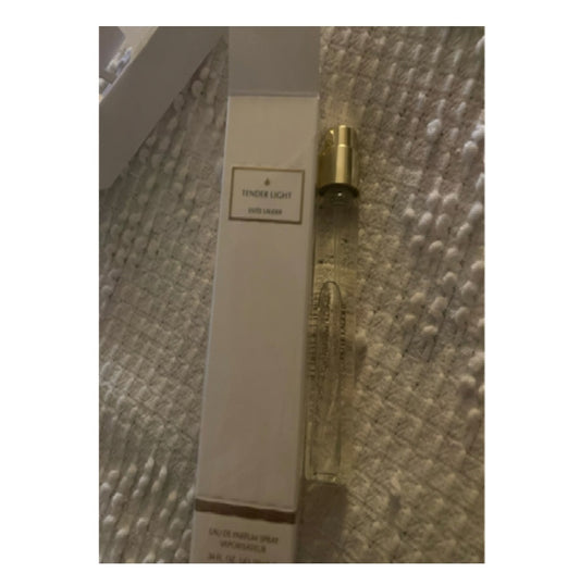 Estee Lauder, Fragrance, Tender Light Parfum, 0.07oz/2ml