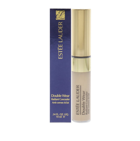 Estee Lauder, Concealer Double Wear Radiant, 1N, 0.34oz/10ml