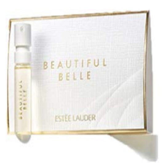 Estee Lauder, Fragrance, Beautiful Belle, 0.05oz/1.5ml