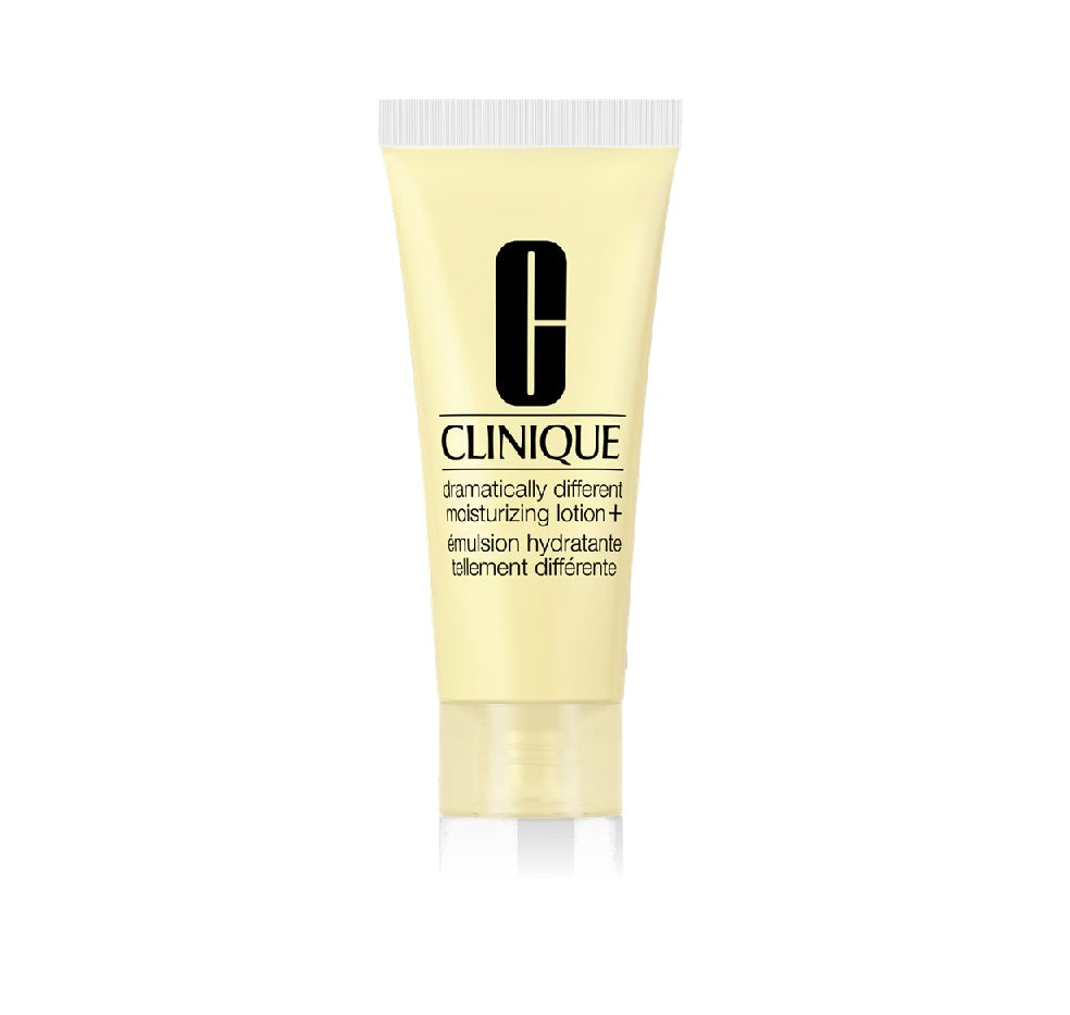 Clinique, Moisturizer Dramatically Different Moisturizing Lotion, 0.5oz/15ml