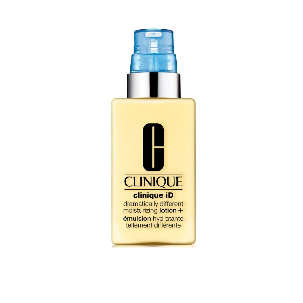 Clinique, Bundle, iD: Lotion and Uneven Skin Texture (Blue), 2pc