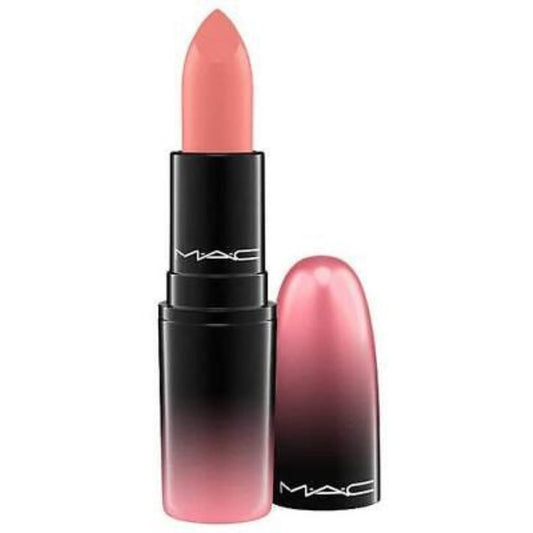 MAC, Lipstick Love Me, Tres Blase, 0.1oz/3g