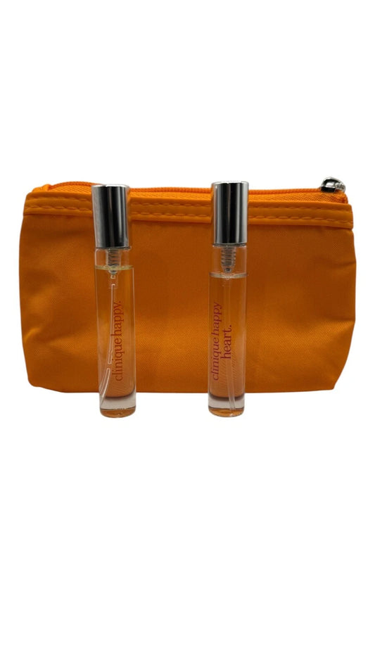Clinique, Set, Happy Treats 2, 3pc